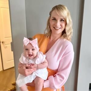 Meet your Posher, Monica